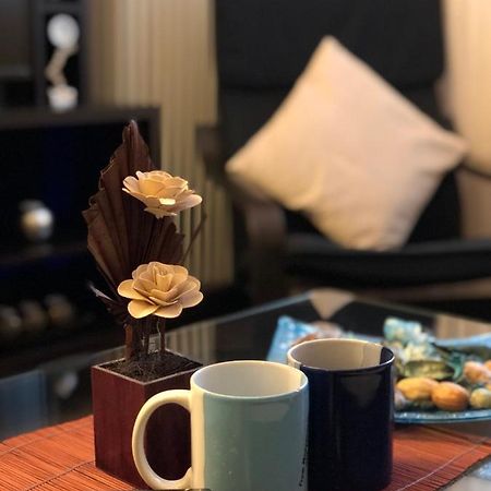 Sweet Luxury Διαμέρισμα Θεσσαλονίκη Εξωτερικό φωτογραφία
