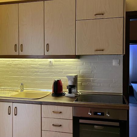 Sweet Luxury Διαμέρισμα Θεσσαλονίκη Εξωτερικό φωτογραφία