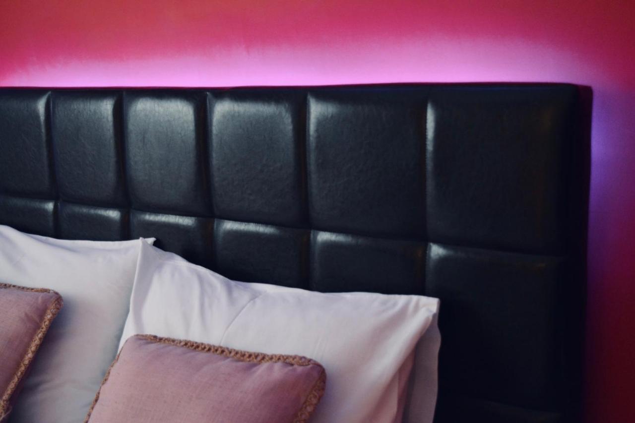 Sweet Luxury Διαμέρισμα Θεσσαλονίκη Εξωτερικό φωτογραφία