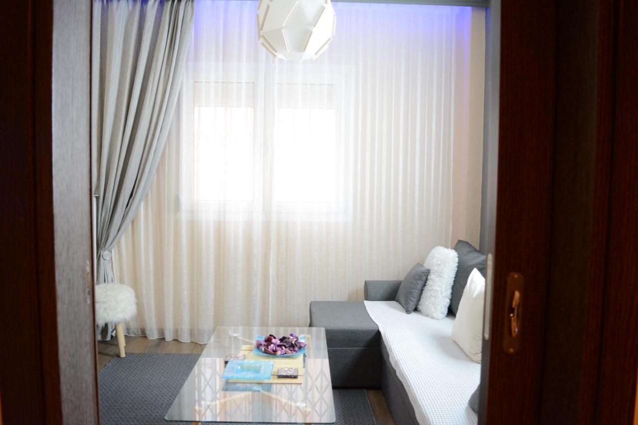 Sweet Luxury Διαμέρισμα Θεσσαλονίκη Εξωτερικό φωτογραφία