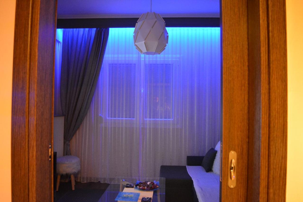Sweet Luxury Διαμέρισμα Θεσσαλονίκη Εξωτερικό φωτογραφία