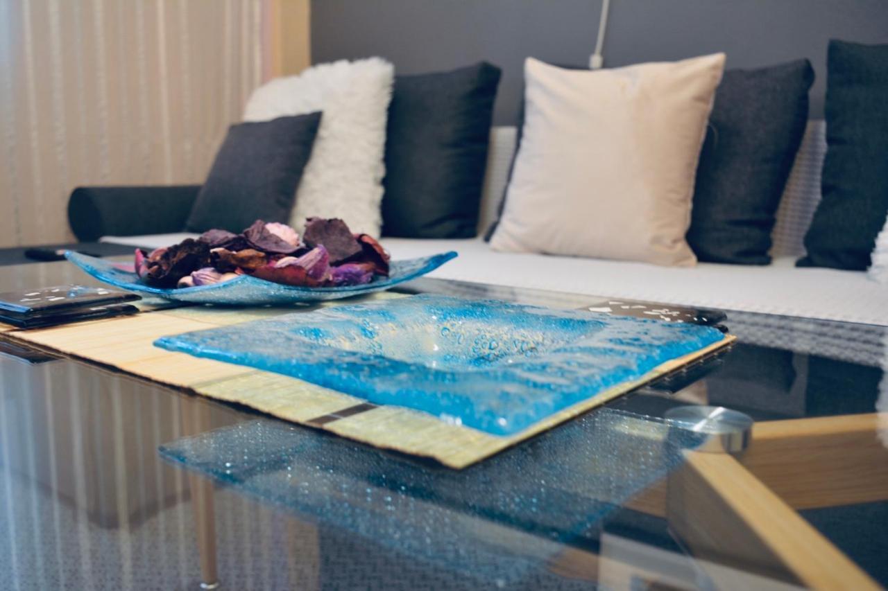 Sweet Luxury Διαμέρισμα Θεσσαλονίκη Εξωτερικό φωτογραφία