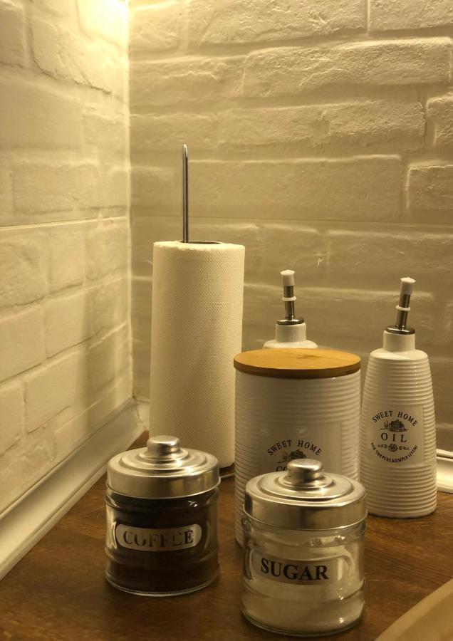 Sweet Luxury Διαμέρισμα Θεσσαλονίκη Εξωτερικό φωτογραφία