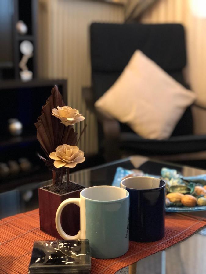 Sweet Luxury Διαμέρισμα Θεσσαλονίκη Εξωτερικό φωτογραφία