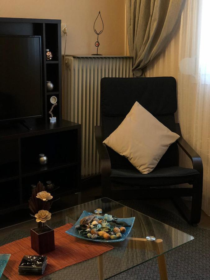 Sweet Luxury Διαμέρισμα Θεσσαλονίκη Εξωτερικό φωτογραφία
