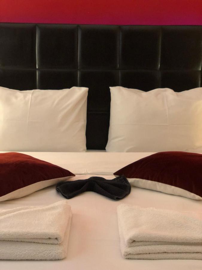 Sweet Luxury Διαμέρισμα Θεσσαλονίκη Εξωτερικό φωτογραφία