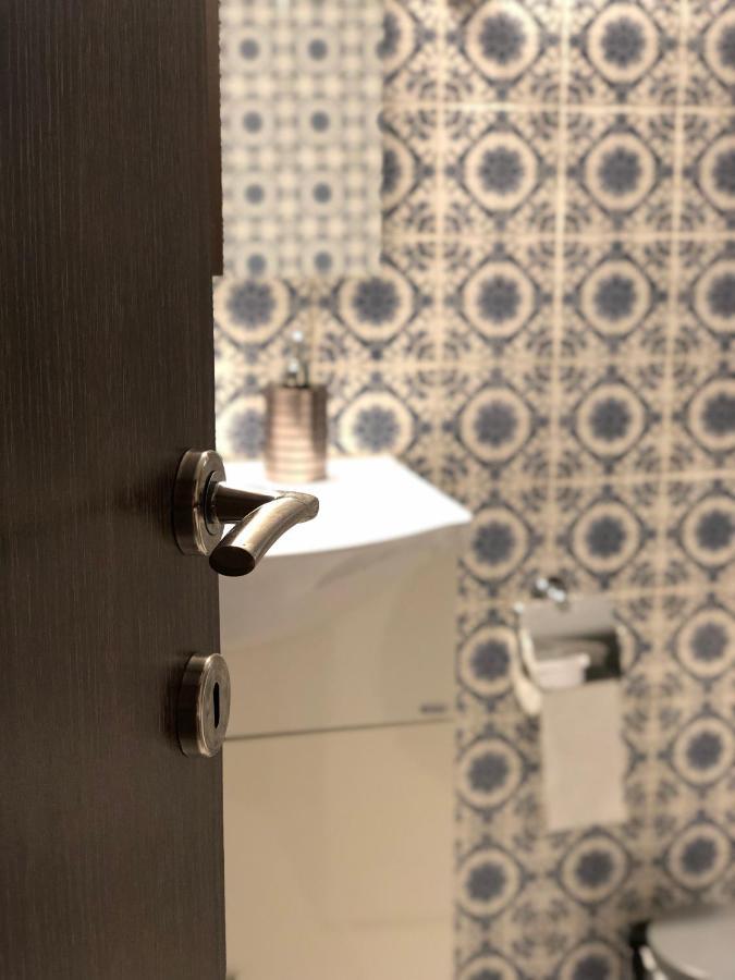 Sweet Luxury Διαμέρισμα Θεσσαλονίκη Εξωτερικό φωτογραφία