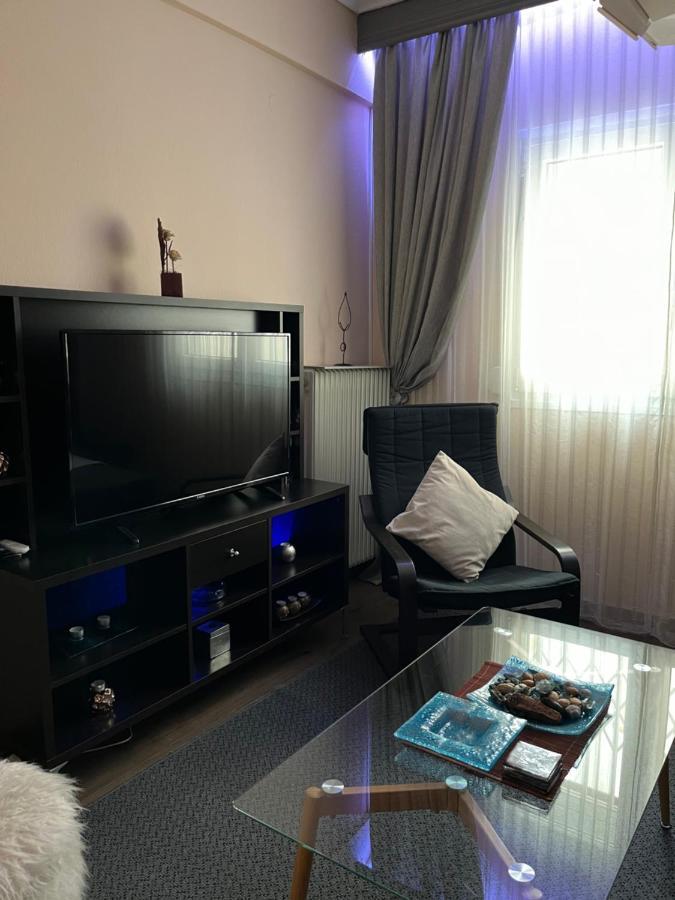 Sweet Luxury Διαμέρισμα Θεσσαλονίκη Εξωτερικό φωτογραφία