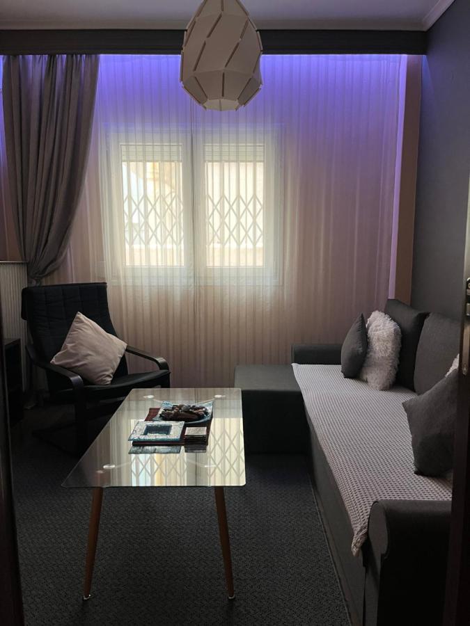 Sweet Luxury Διαμέρισμα Θεσσαλονίκη Εξωτερικό φωτογραφία