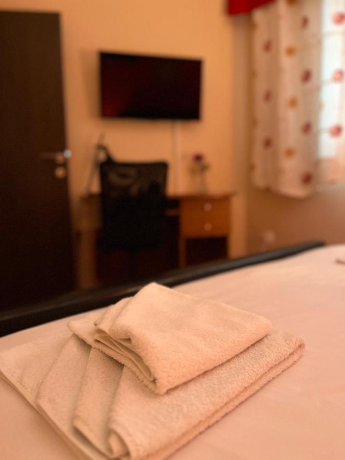 Sweet Luxury Διαμέρισμα Θεσσαλονίκη Εξωτερικό φωτογραφία