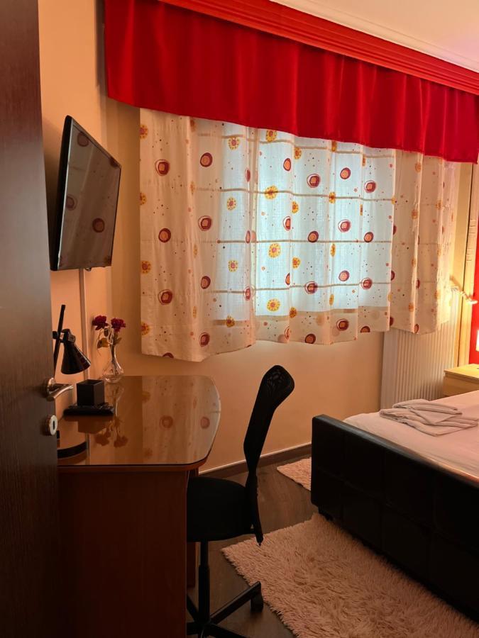 Sweet Luxury Διαμέρισμα Θεσσαλονίκη Εξωτερικό φωτογραφία